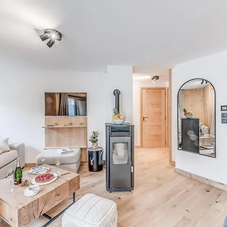 Le Grand Bouquetin - 3 Pieces Pour 6 Personnes 951 Apartment La Plagne